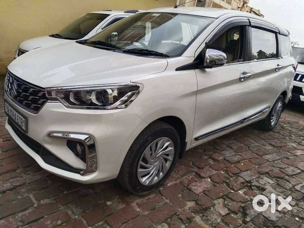 Maruti Suzuki Ertiga Vxi (o) Cng, 2023, Cng & Hybrids