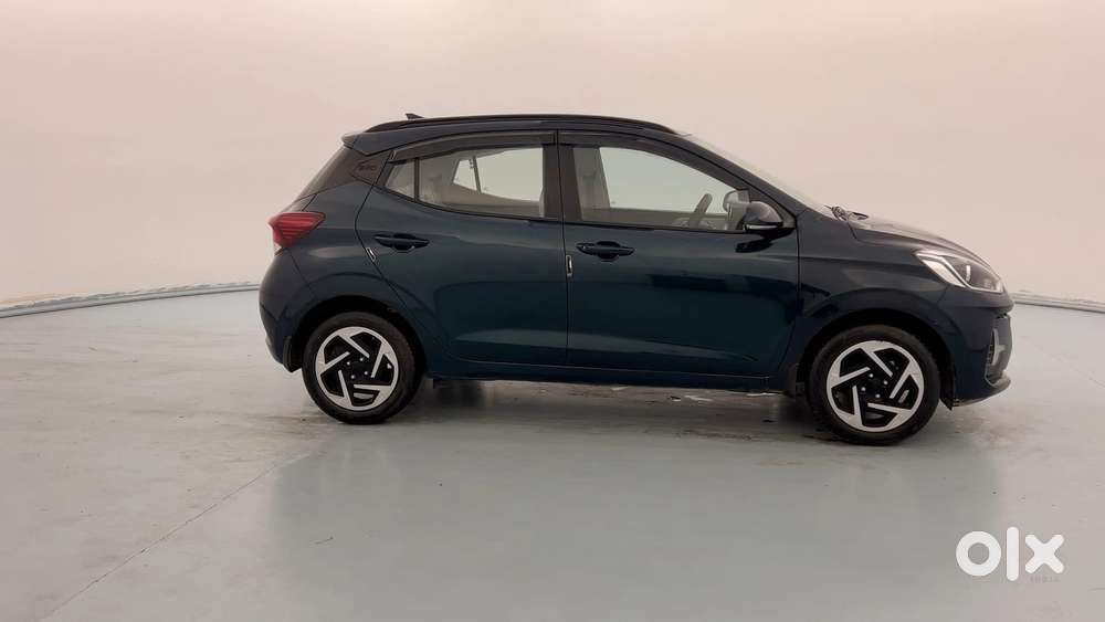 Hyundai Grand I10 Nios Sportz 1.2 Kappa Vtvt, 2023, Petrol
