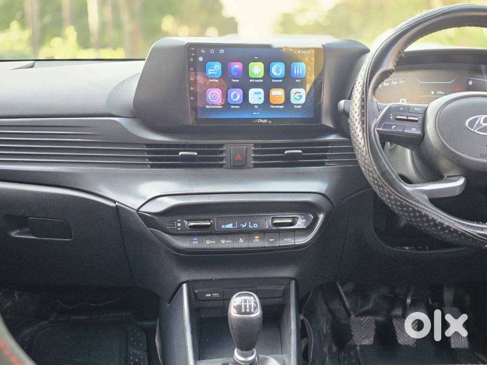 Hyundai I20 Sportz 1.4 Crdi, 2022, Diesel