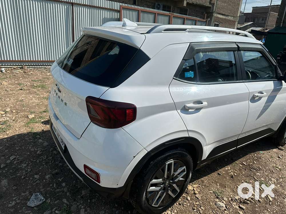 Hyundai Venue 2022 Diesel