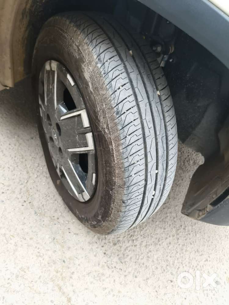 Tata Punch Adventure Amt, 2026, Petrol
