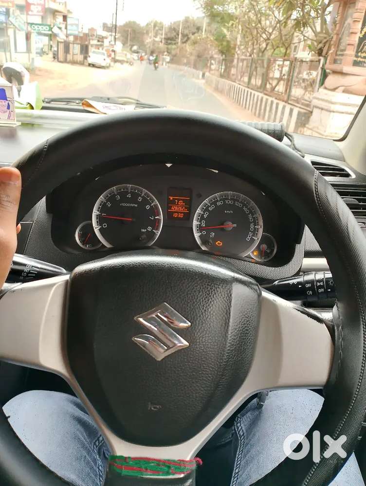 Maruti Suzuki Swift 2014 Cng & Hybrids