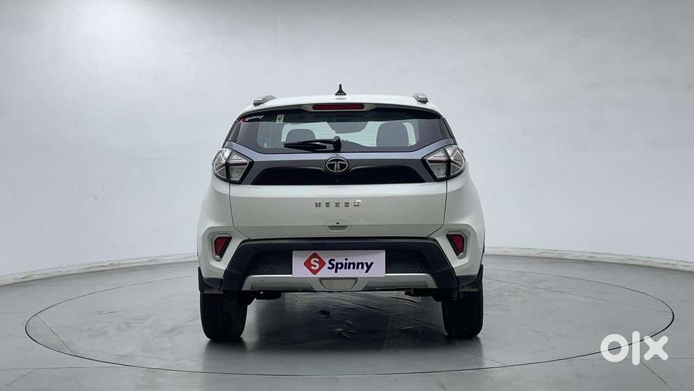 Tata Nexon 1.5 Revotorq Xz Plus, 2021, Diesel