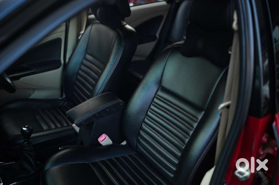 Toyota Etios Liva, 2018, Diesel