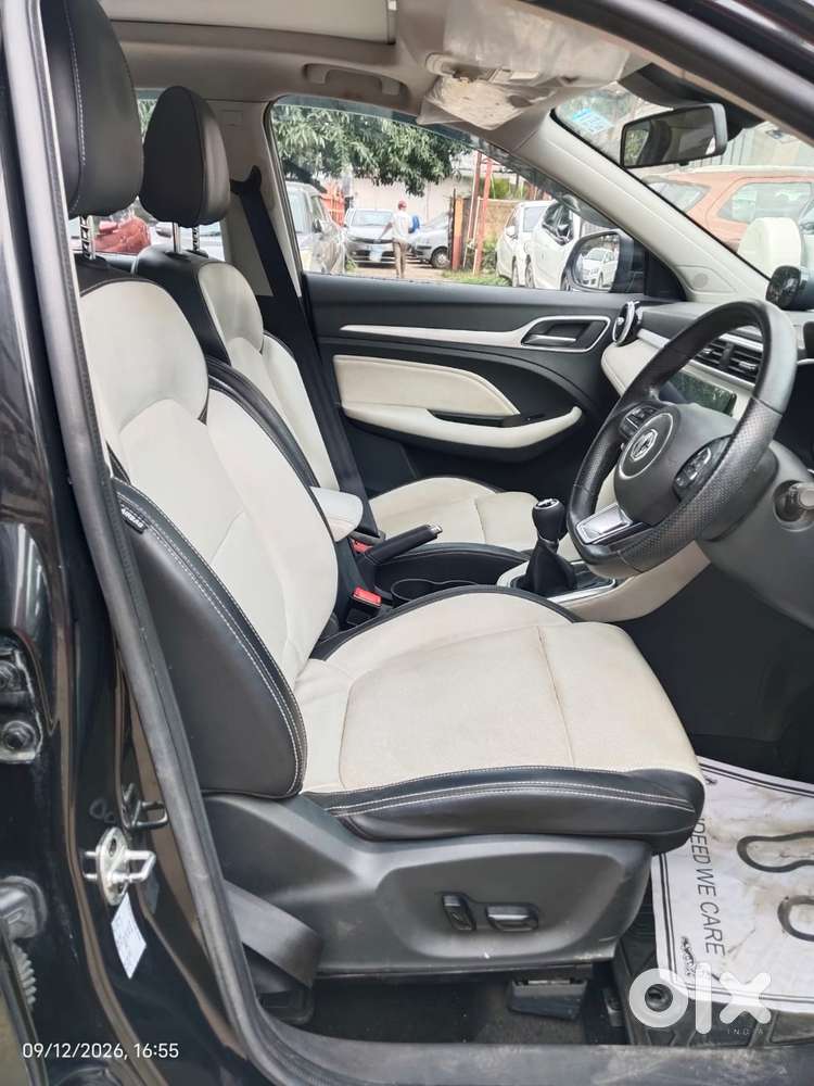 Mg Astor Zs Vti-tech Cvt Sharp, 2022, Petrol