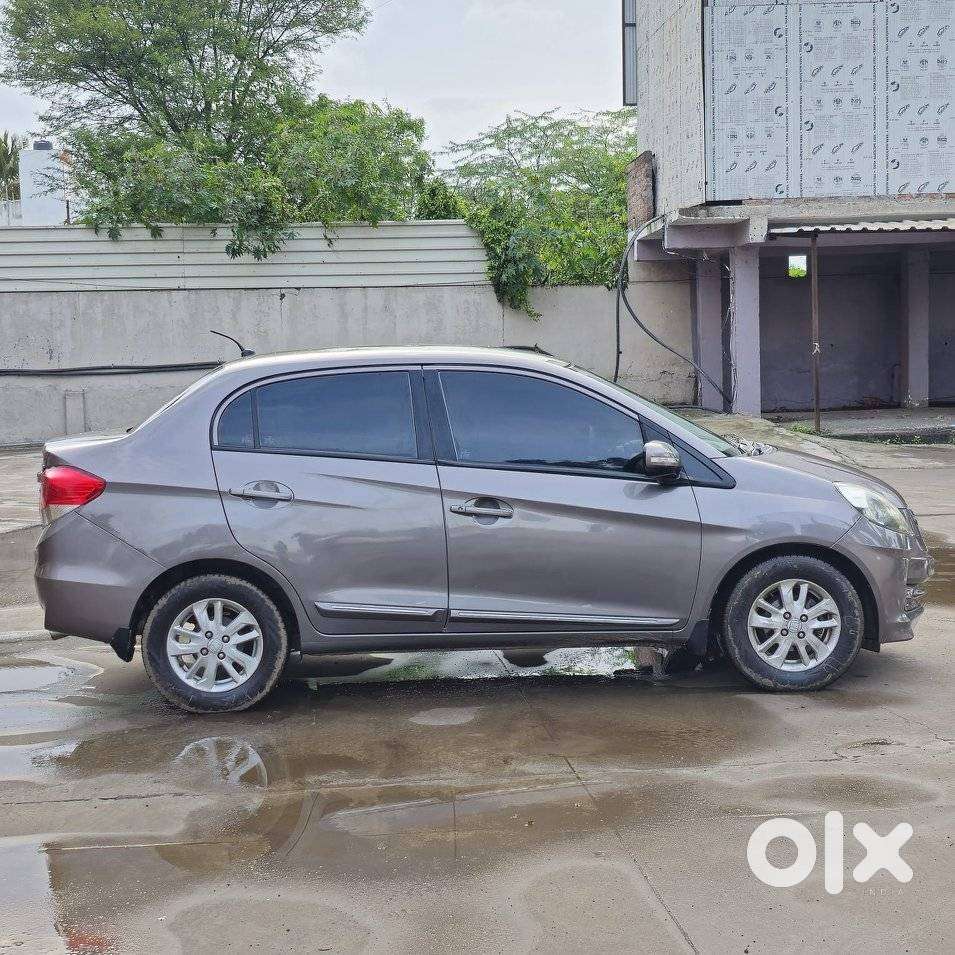 Honda Amaze, 2013, Diesel