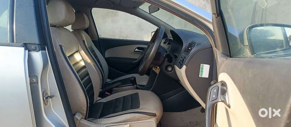 Volkswagen Polo Comfortline 1.2l Diesel, 2013, Diesel