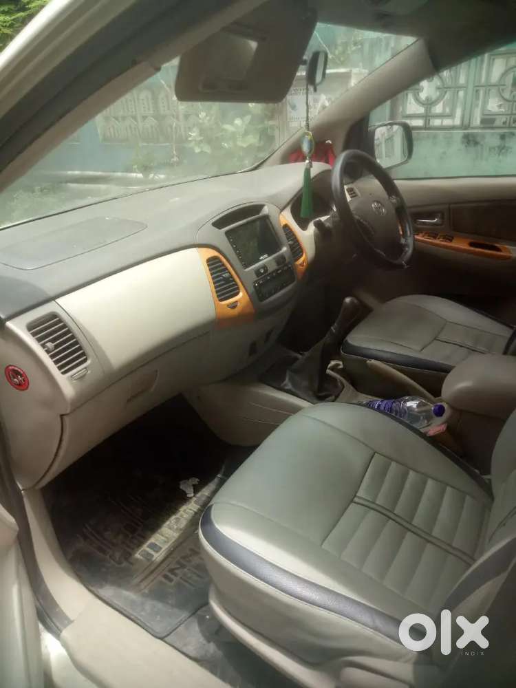 Toyota Innova Diesel 2011 For Sale