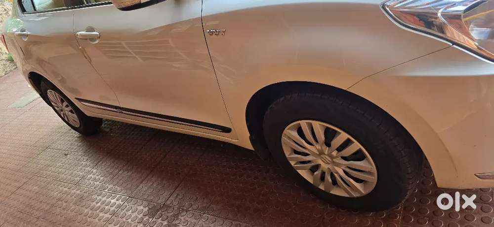 Maruti Dzire Vxi 2018 For Sale