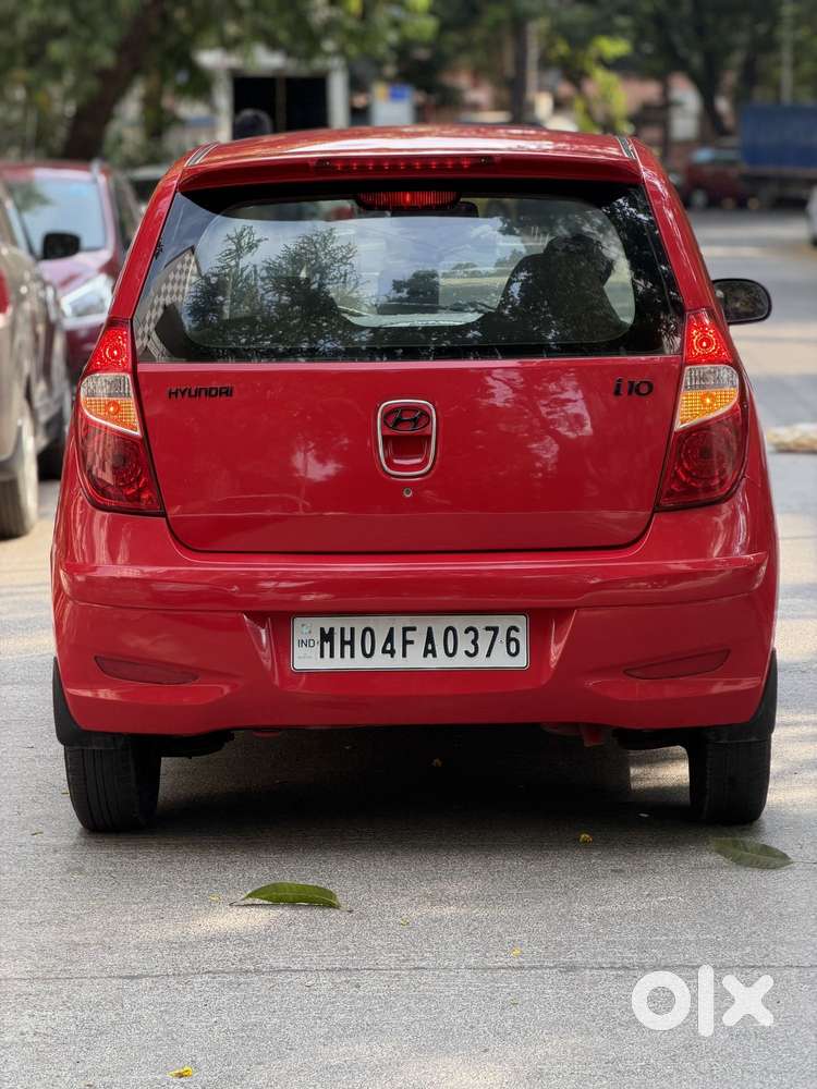 Hyundai I10 1.1l Irde Era Special Edition, 2011, Cng & Hybrids