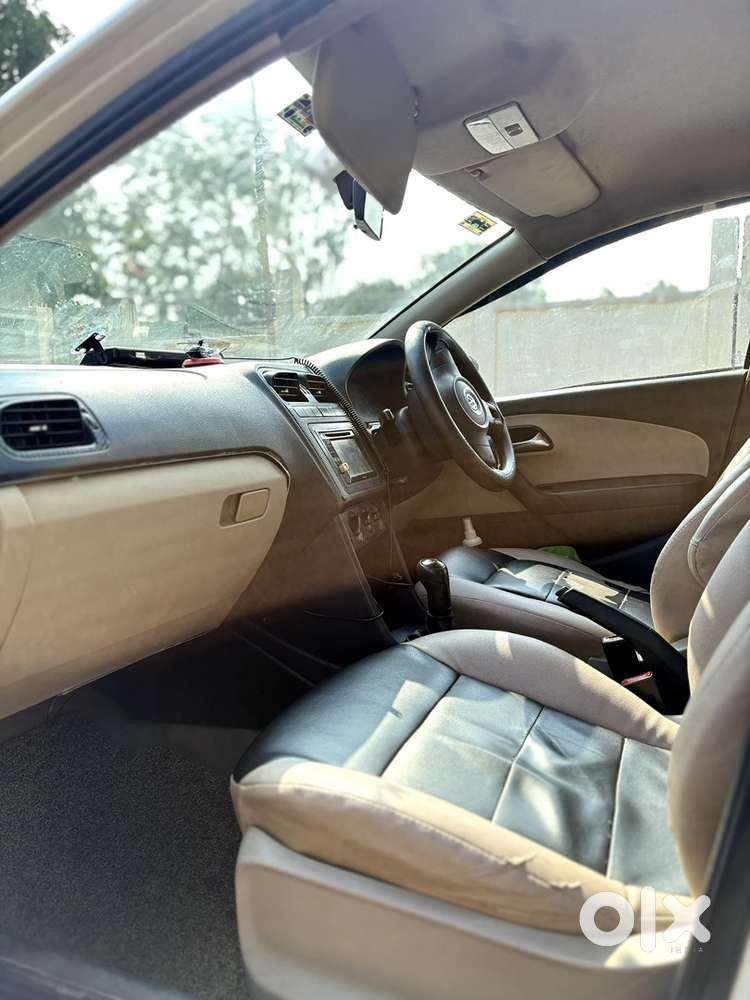 Volkswagen Polo 2012 Diesel Well Maintained