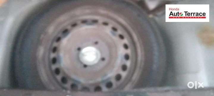Honda Brio S MT, 2013, Petrol
