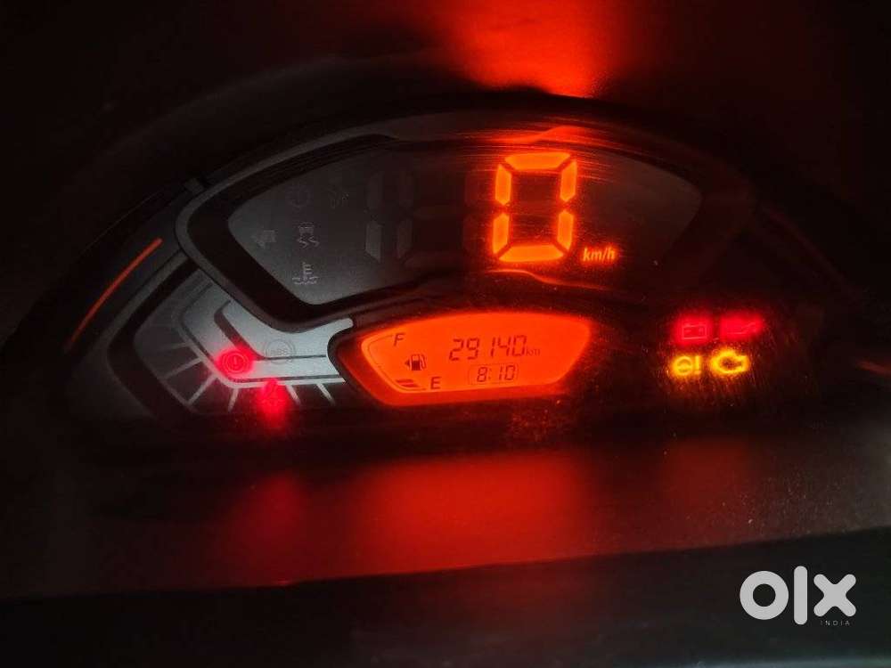 Maruti Suzuki Alto K10 1.0 Vxi, 2022, Petrol