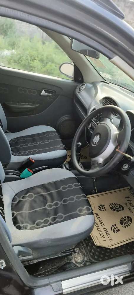 2nd Owner Maruti Suzuki Alto 2014