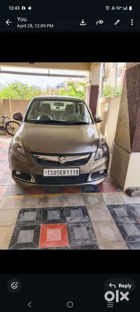 Good Condition