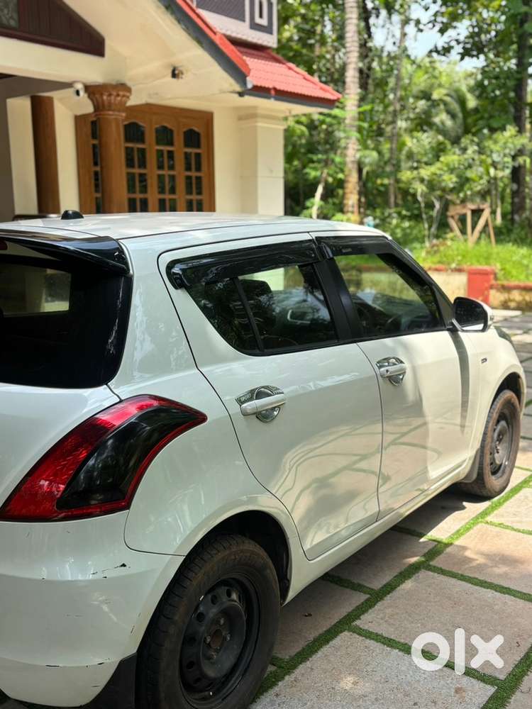Swift Maruti Diesel 2013