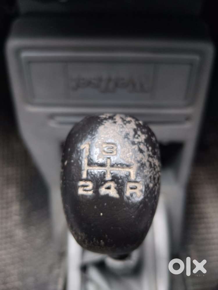 Maruti Suzuki 800 Ac, 2013, Petrol