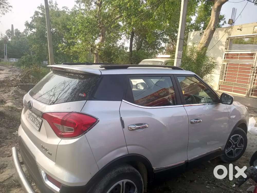 Mahindra Xuv300 Turbosport 2019 Petrol Good Condition