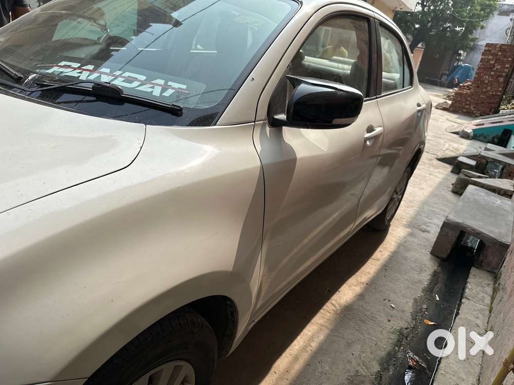 2018 Maruti Dzire Vdi