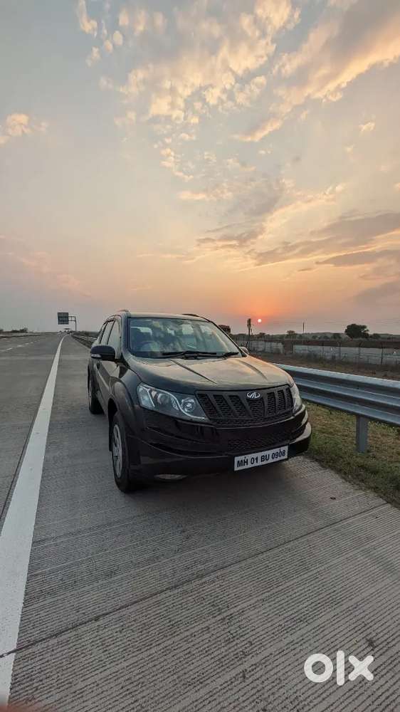 Mahindra Xuv500 Diesel 2014