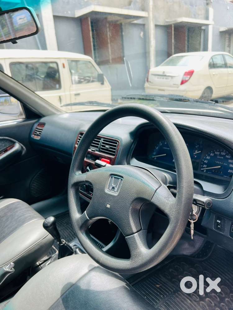 Honda City Type 2 1.5 Exi 2002 Model Showroom Condition