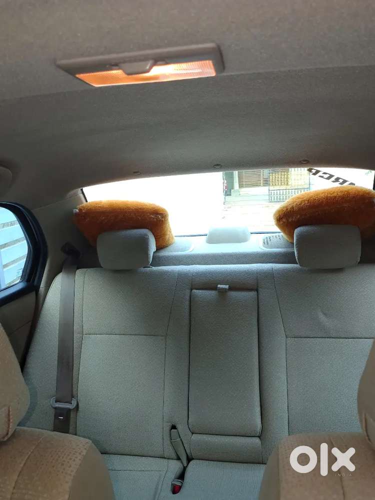 Swift Dzire 2013 Zdi