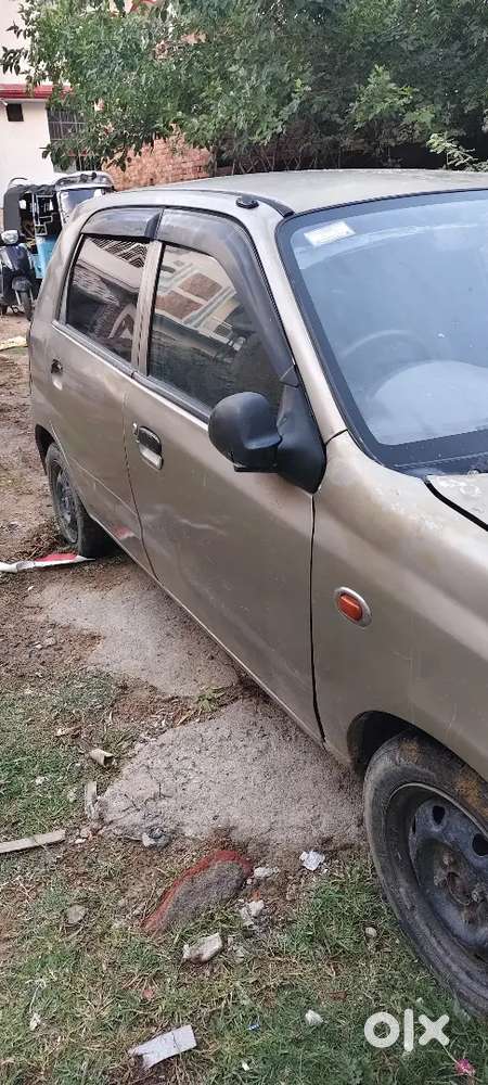 Maruti Suzuki Alto K10 2011