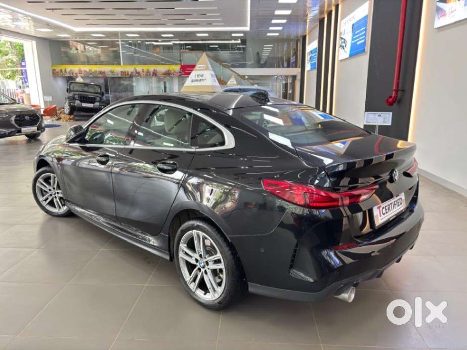 Bmw 2 Series 220i Gran Coupe M Sport, 2025, Petrol
