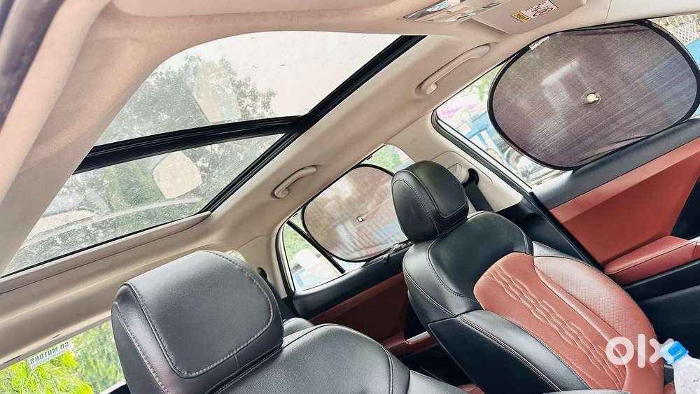 Hyundai Alcazar 1.5 Signature (o) Diesel At 7 Str, 2022, Diesel