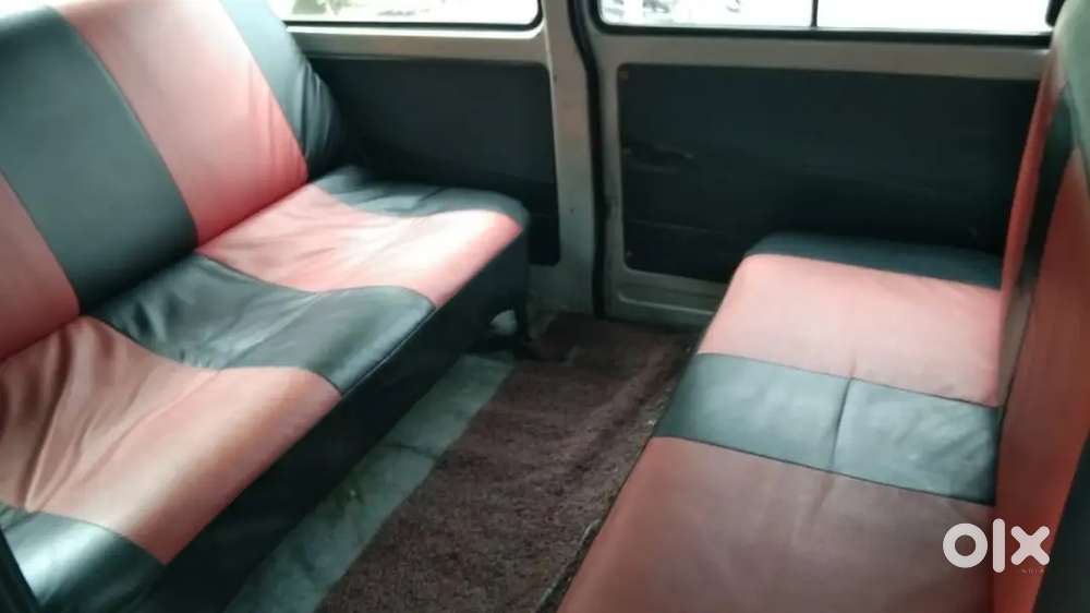 Maruti Suzuki Omni 2019 Cng & Hybrids 72000 Km Driven