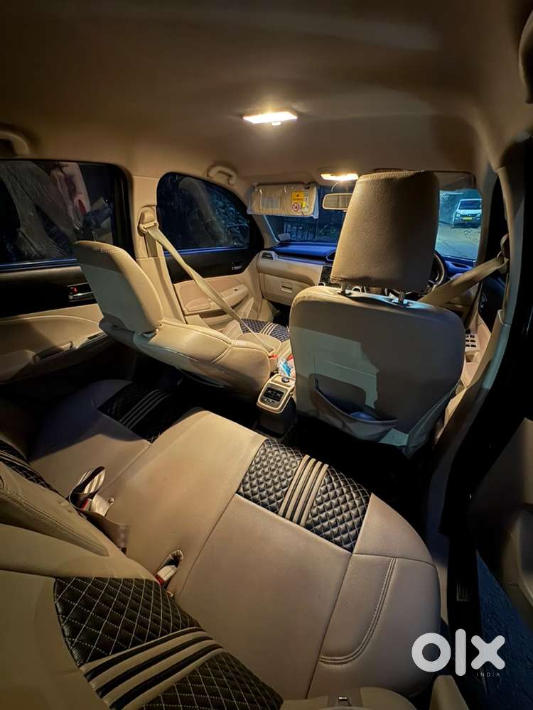 Maruti Suzuki Dzire 2021 Petrol Manual