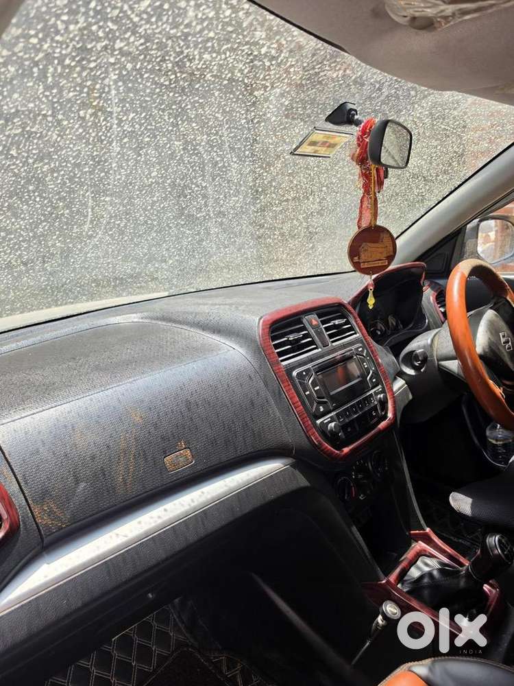 Maruti Suzuki Brezza 2019 Diesel 90000 Km Driven