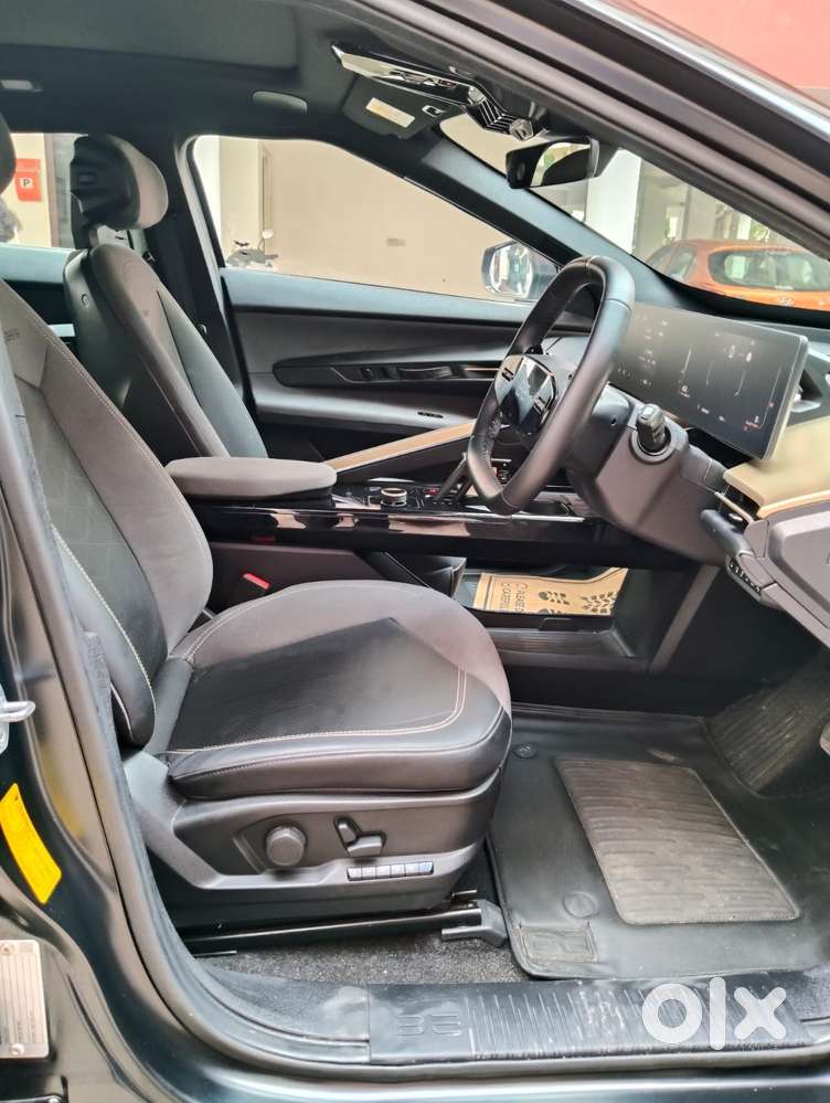 Mahindra Be 6 Pack Three B79, 2025, Electric