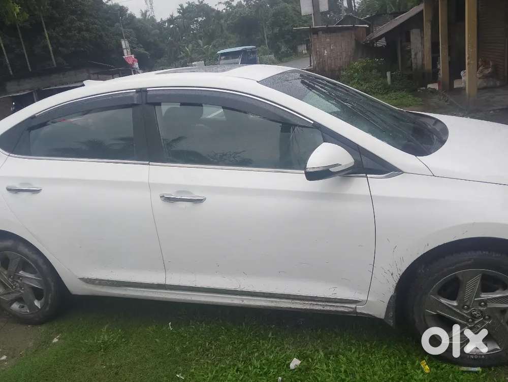 Verna (30000km )