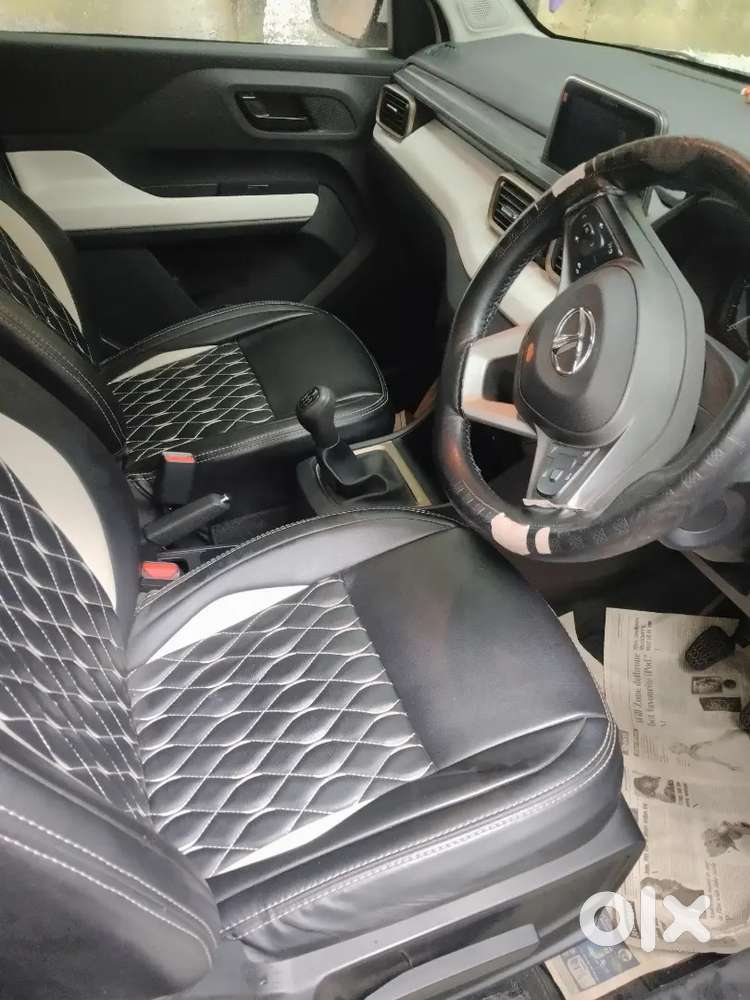 Well Maintained Tata Punch 1.2 Revotron 2022 Mt