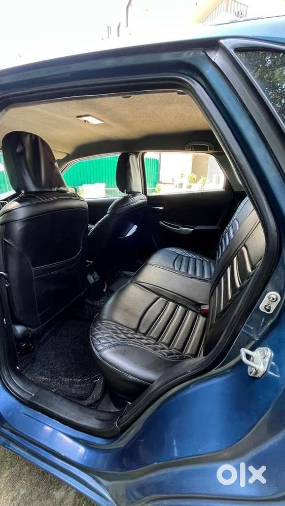 Maruti Suzuki Car 2017