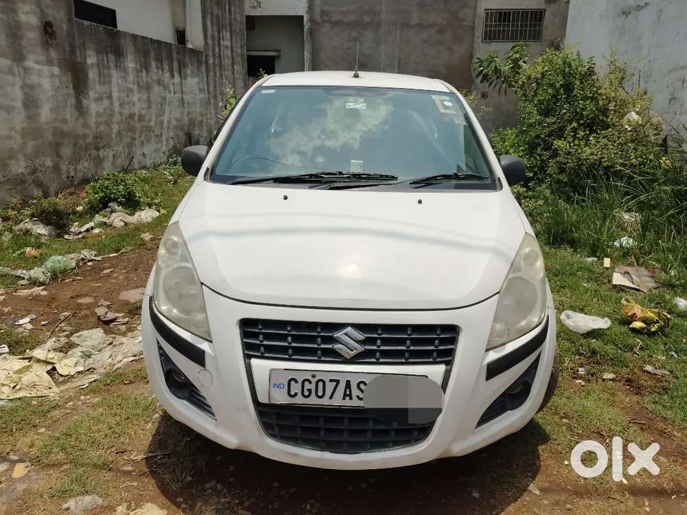 Ritz Vxi Urgent Sale
