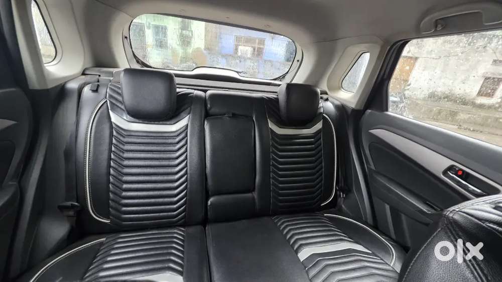 Maruti Suzuki Vitara 2017 2nd Owner Diesel