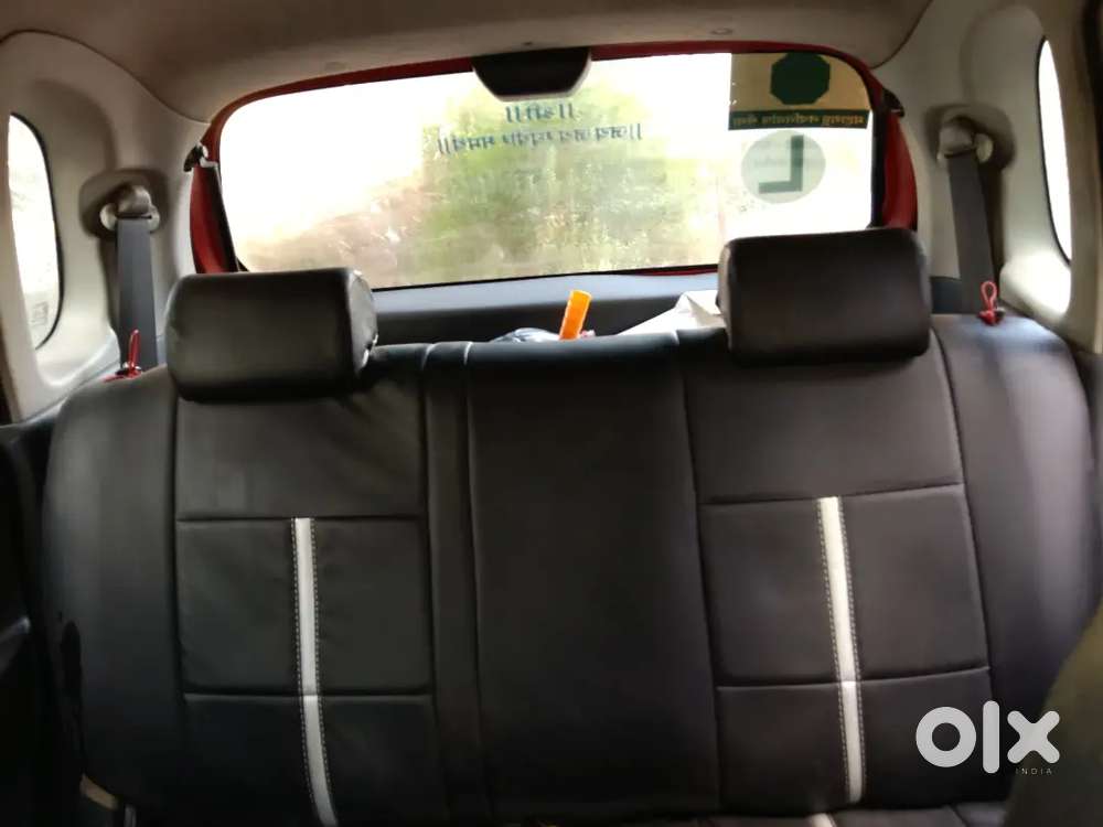Maruti Suzuki Estilo 2008 Petrol 100000 Km Driven