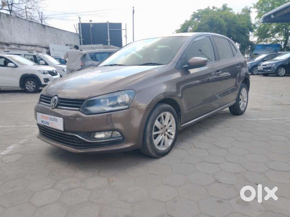 Volkswagen Polo 1.5 Tdi Highline, 2016, Diesel