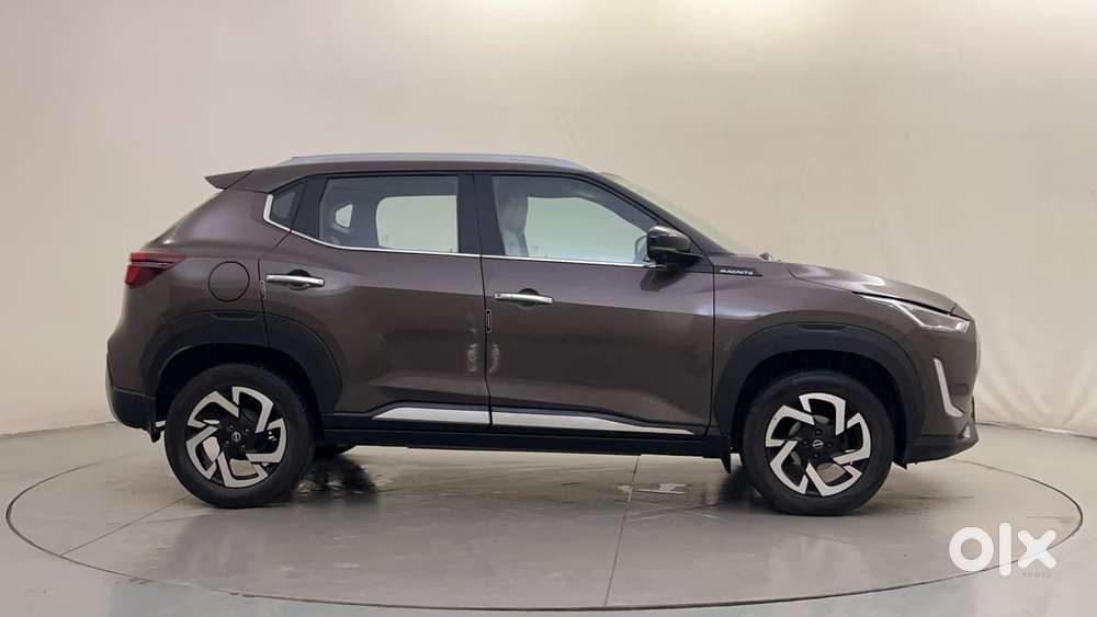 Nissan Magnite 1.0 Xv Premium Turbo, 2024, Petrol