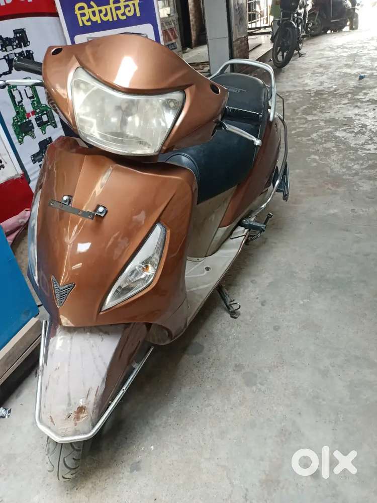 Used Scooters in Bulandshahr - Buy Second Hand Scooters