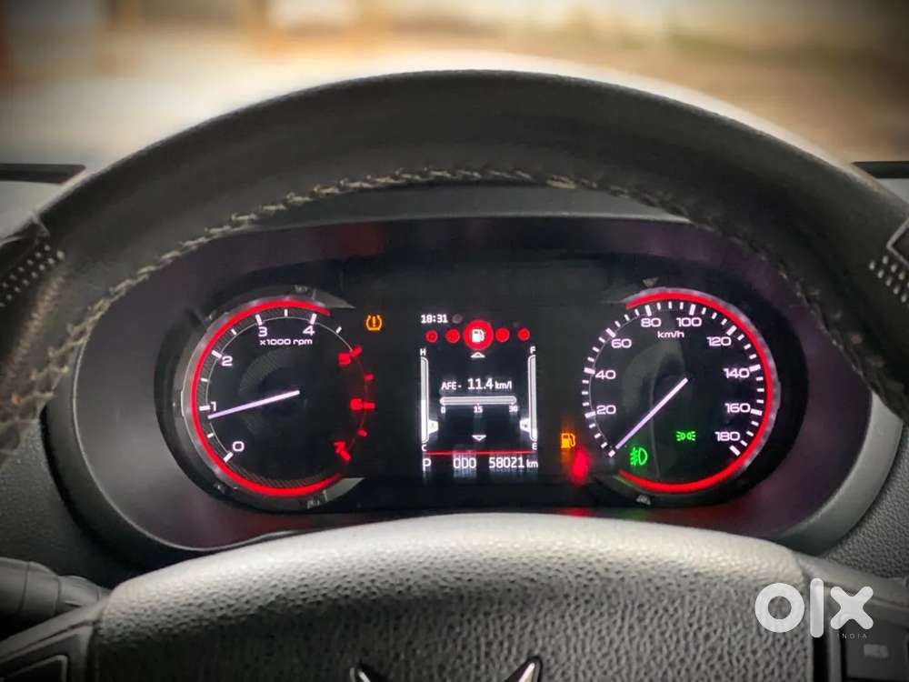 Mahindra Thar 1.5 Lx Hard Top Diesel At 4 Rwd, 2023, Diesel