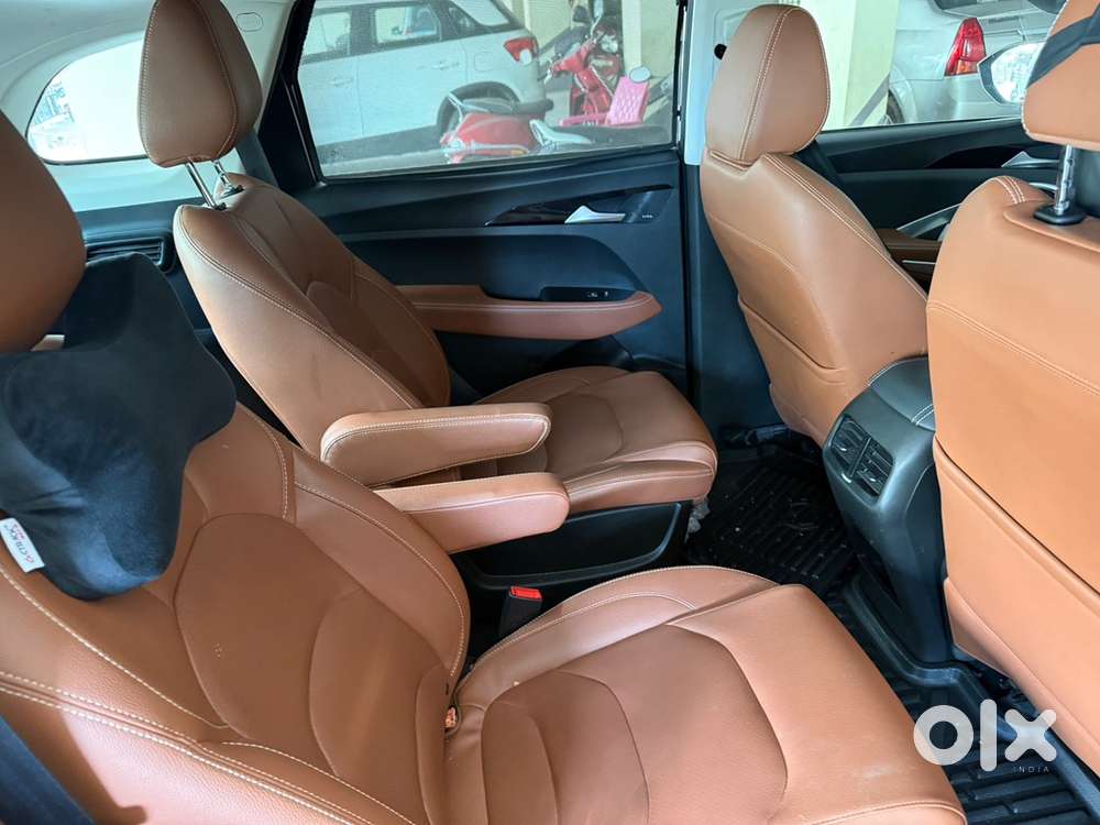 2023 Mg Hector Plus Sharp Pro 2.0 Turbo Diesel | 1st Owner |39000 Km |