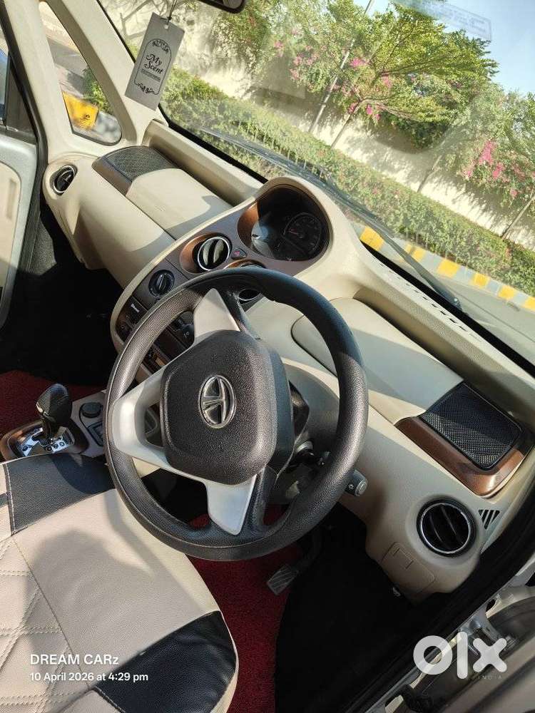 Tata Nano 2012-2015 Twist Xt, 2016, Petrol