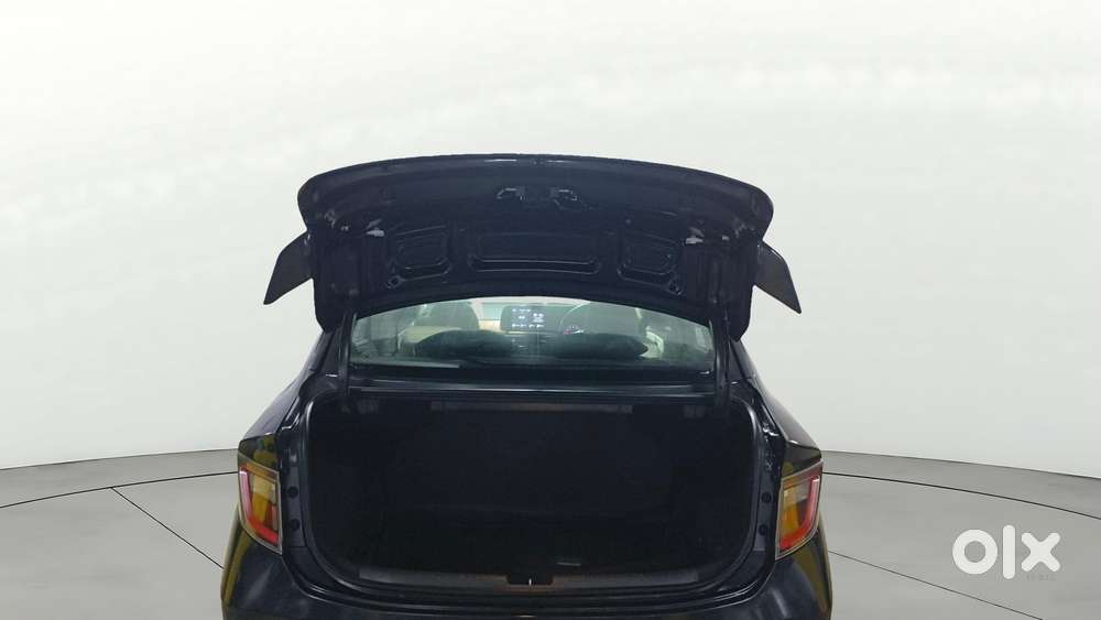 Hyundai Aura Sx Manual, 2023, Petrol