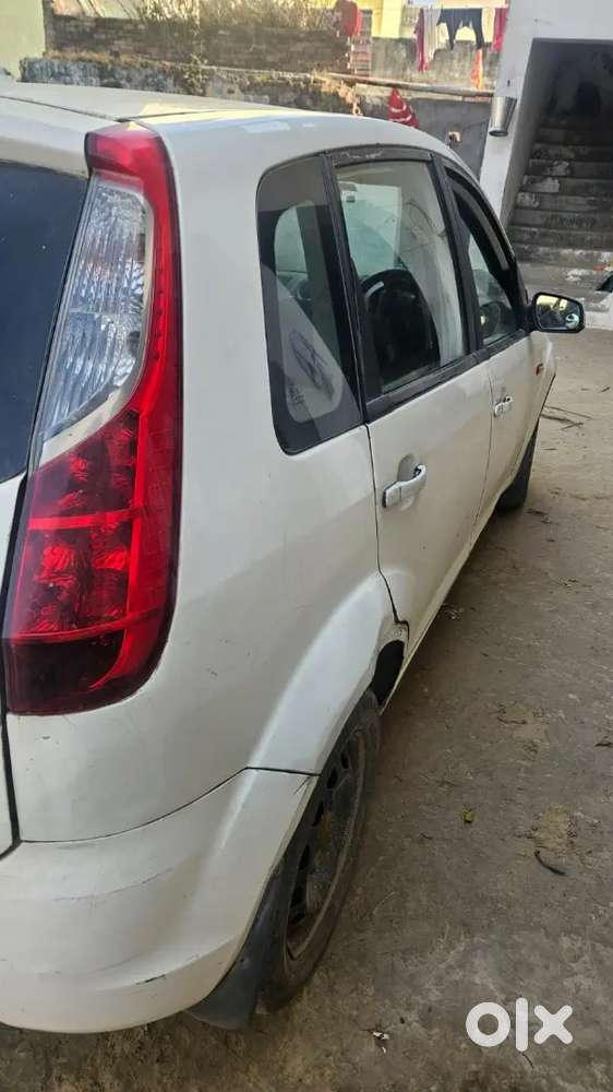Ford Figo Diesel Manual 2012