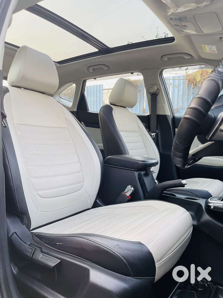 Kia Seltos, 2024, Diesel