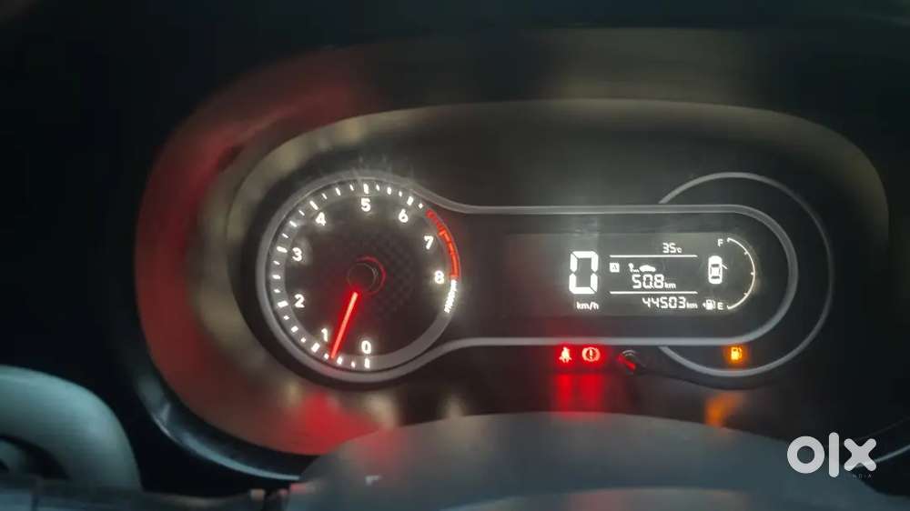 Hyundai Grand I10 2021 Sportz Petrol (price Is Negotiable)