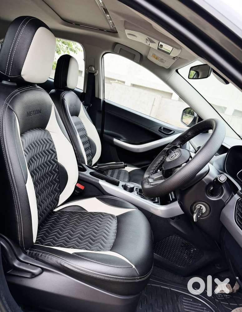 Tata Nexon 1.2 Revotron Xm (s), 2023, Petrol